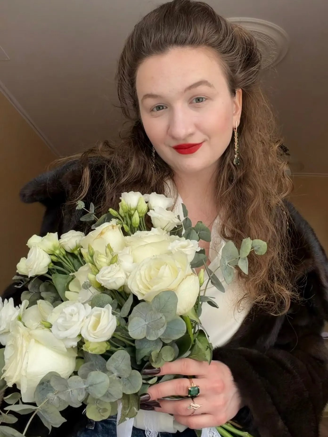Кочеткова Софья Евгеньевна.
